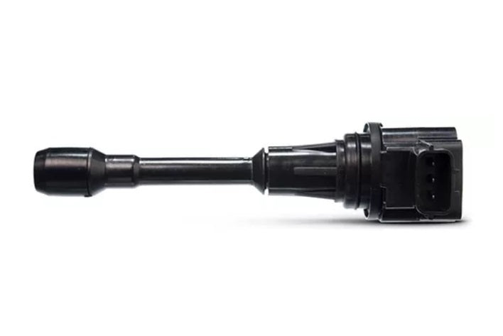 BOBINA DE IGNICIÓN NISSAN SENTRA 07-12 VERSA 07-11 TIIDA 13-18 ALTIMA 07-12 MARCH 12-22 X-TRAIL 08-13 URVAN 08-19 RENAULT KOLEOS 09-16