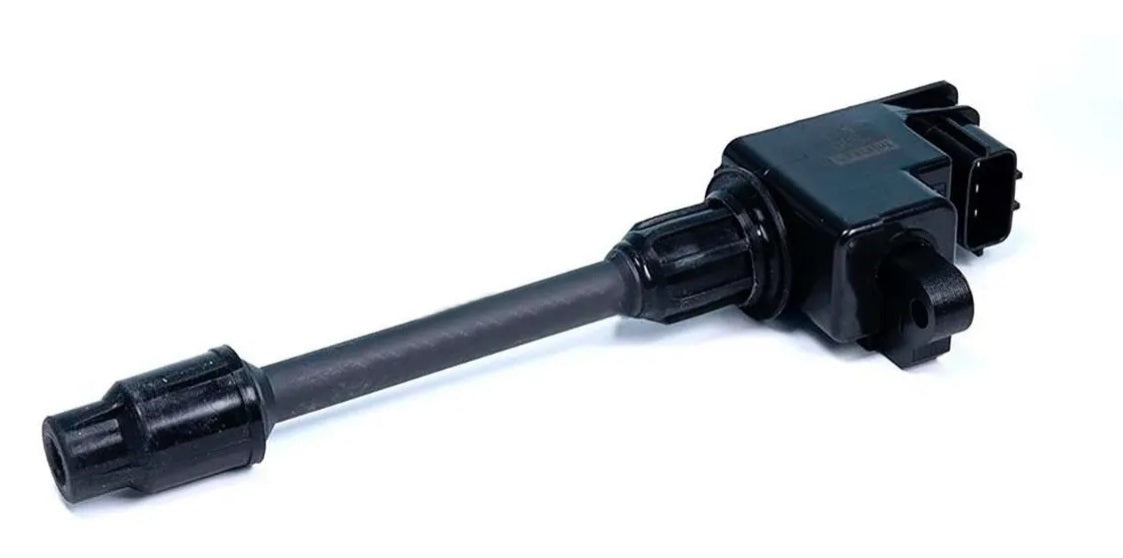 BOBINA ENCENDIDO PARA NISSAN MAXIMA 3.0 1997 3PINES TRASERA