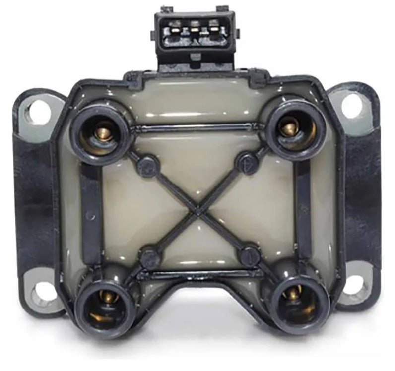 BOBINA DE IGNICIÓN VOLKSWAGEN DERBY 06-09 POINTER 04-09 POINTER PICKUP 04-10