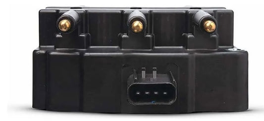 BOBINA DE IGNICIÓN CHRYSLER GRAND VOYAGER 01-02 PACIFICA 05-08 TOWN & COUNTRY 01-10 VOYAGER 01-08 CARAVAN 01-07 GRAND CARAVAN 01-10 WRANGLER 07-11 VW ROUTAN 09-10 RAM 1500 04-06 RAM 2500 RAM 3500 97-03