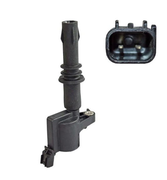 BOBINA PARA FORD F250 SD 5.4 2005 2006 2007 2008