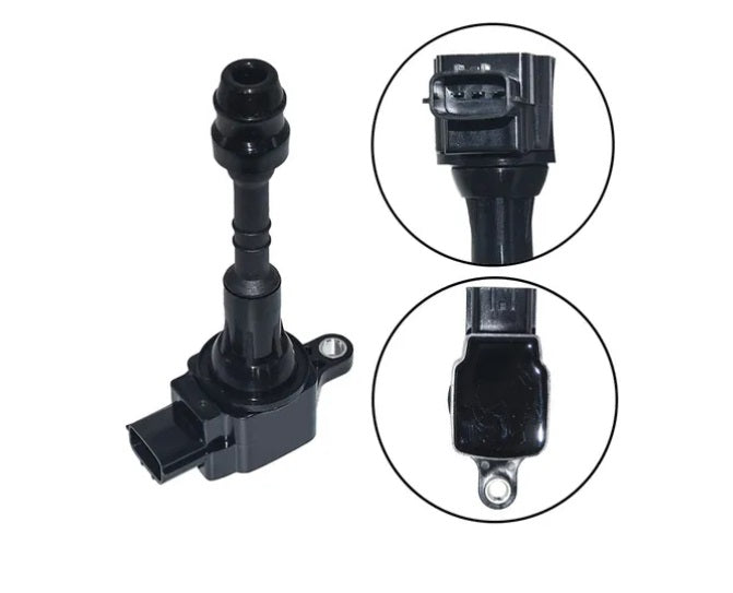 BOBINA DE IGNICIÓN NISSAN SENTRA 02-06 ALTIMA 02-06 X-TRAIL 02-07