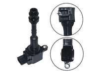 BOBINA DE IGNICIÓN NISSAN SENTRA 02-06 ALTIMA 02-06 X-TRAIL 02-07