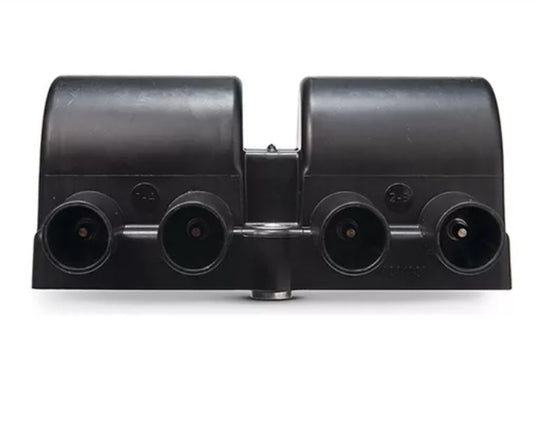 BOBINA DE IGNICIÓN CHEVROLET TORNADO 12-20