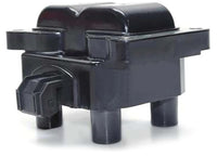 BOBINA DE IGNICIÓN VOLKSWAGEN DERBY 06-09 POINTER 04-09 POINTER PICKUP 04-10