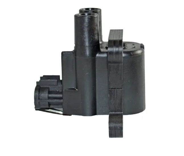 BOBINA ESTADO SOLIDO CHEVROLET METRO 1998 1.3L SPARTAN