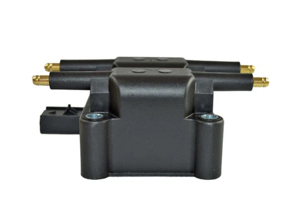 BOBINA CHRYSLER PT CRUSIER 2.4L 01-10; STRATUS 2.4L 95-06; STRATUS 2.0L 95-00; NEON 2.0L 95-05; NEON SRT-4 2.4L 03-05; SX 2.0 2.0L 03-05; CIRRUS 2.0L 00-00; PINES PLANOS TIPO WELLS