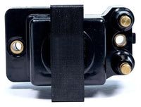 BOBINA DE IGNICIÓN SATURN SC 91-92 SC1 SC2 93-02 SL SL1 SL2 91-02 SW1 93-99 SW2 93-01