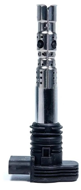 BOBINA DE IGNICIÓN VOLKSWAGEN JETTA 01-05 PASSAT 00-05 GOLF 01-05 BEETLE 00-05 DERBY 01-04 SEAT IBIZA 2008 SEAT LEON 01-03 SEAT TOLEDO 02-05 AUDI A3 98-04 AUDI A4 01-07