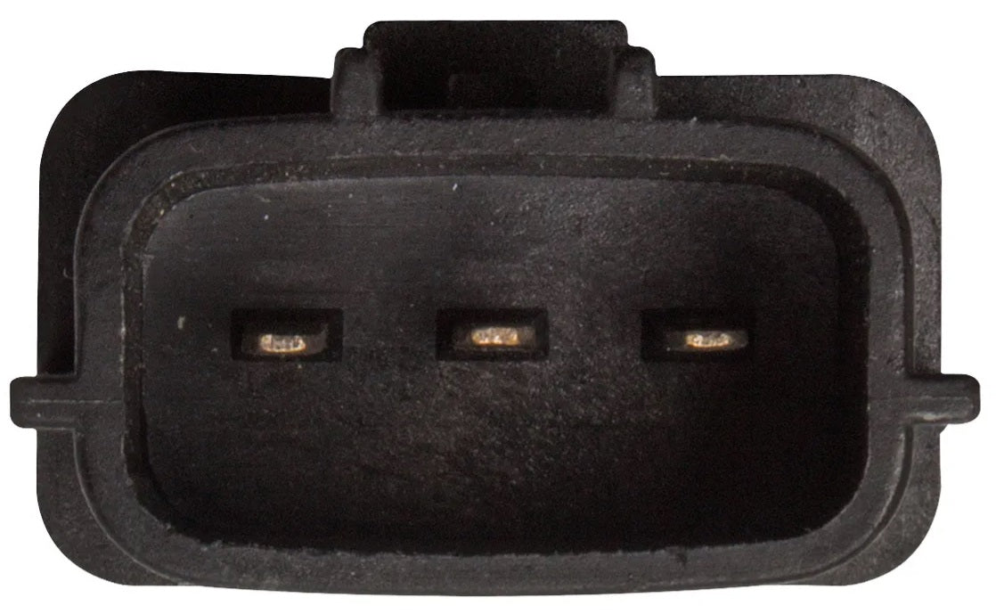 BOBINA DE IGNICIÓN NISSAN MAXIMA 00-01 INFINITI I30 00-01 (FRONTAL)