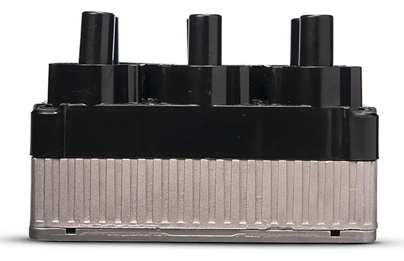BOBINA DE IGNICIÓN VOLKSWAGEN JETTA 94-98 GOLF 95-98 PASSAT 94-97 EUROVAN 97-02 CORRADO 93-95