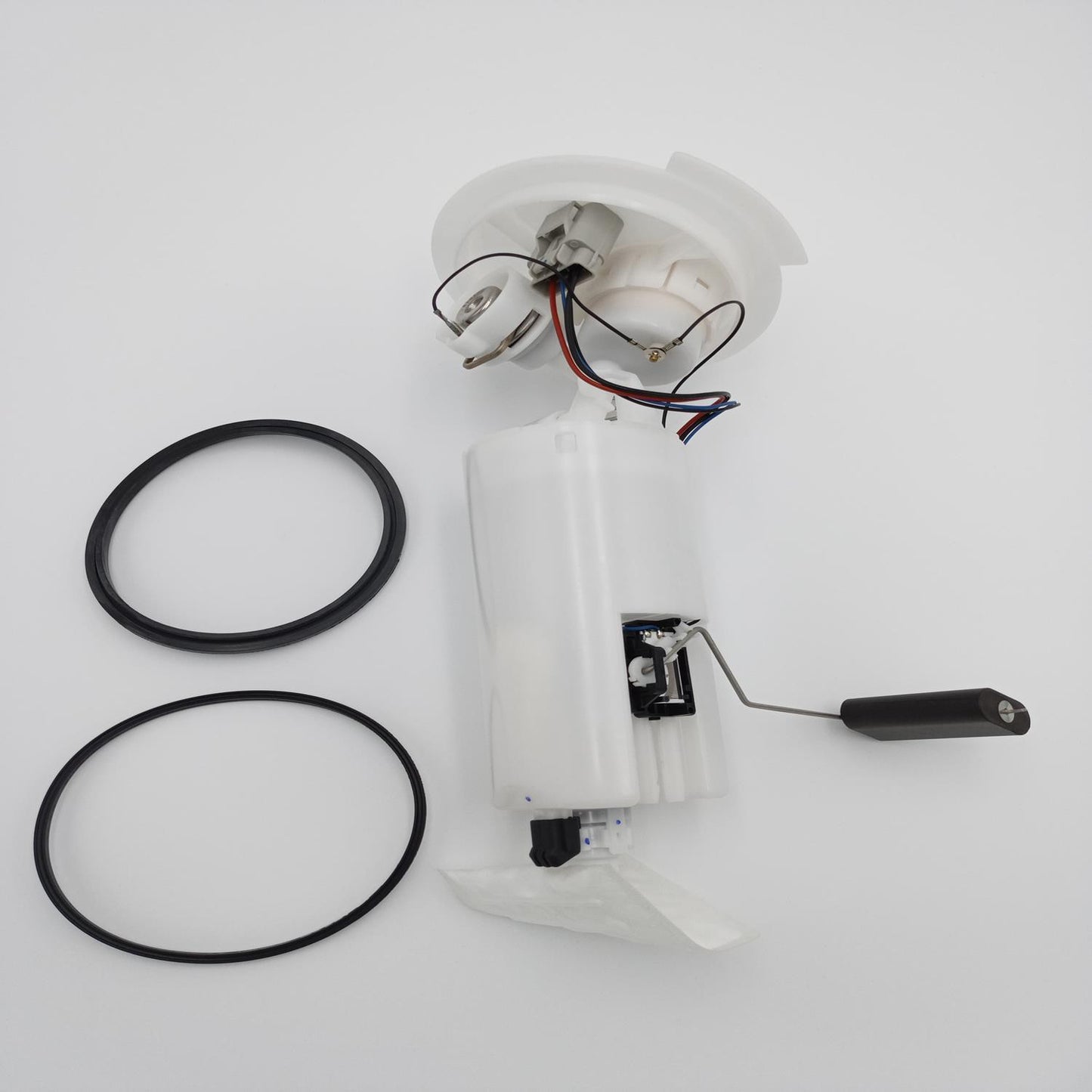 BOMBA DE GASOLINA MÓDULO DODGE CARAVAN 04-07 GRAND CARAVAN 04-07 TOWN & COUNTRY 04-07 VOYAGER 04-07 (NO APLICA SISTEMA FLEX)