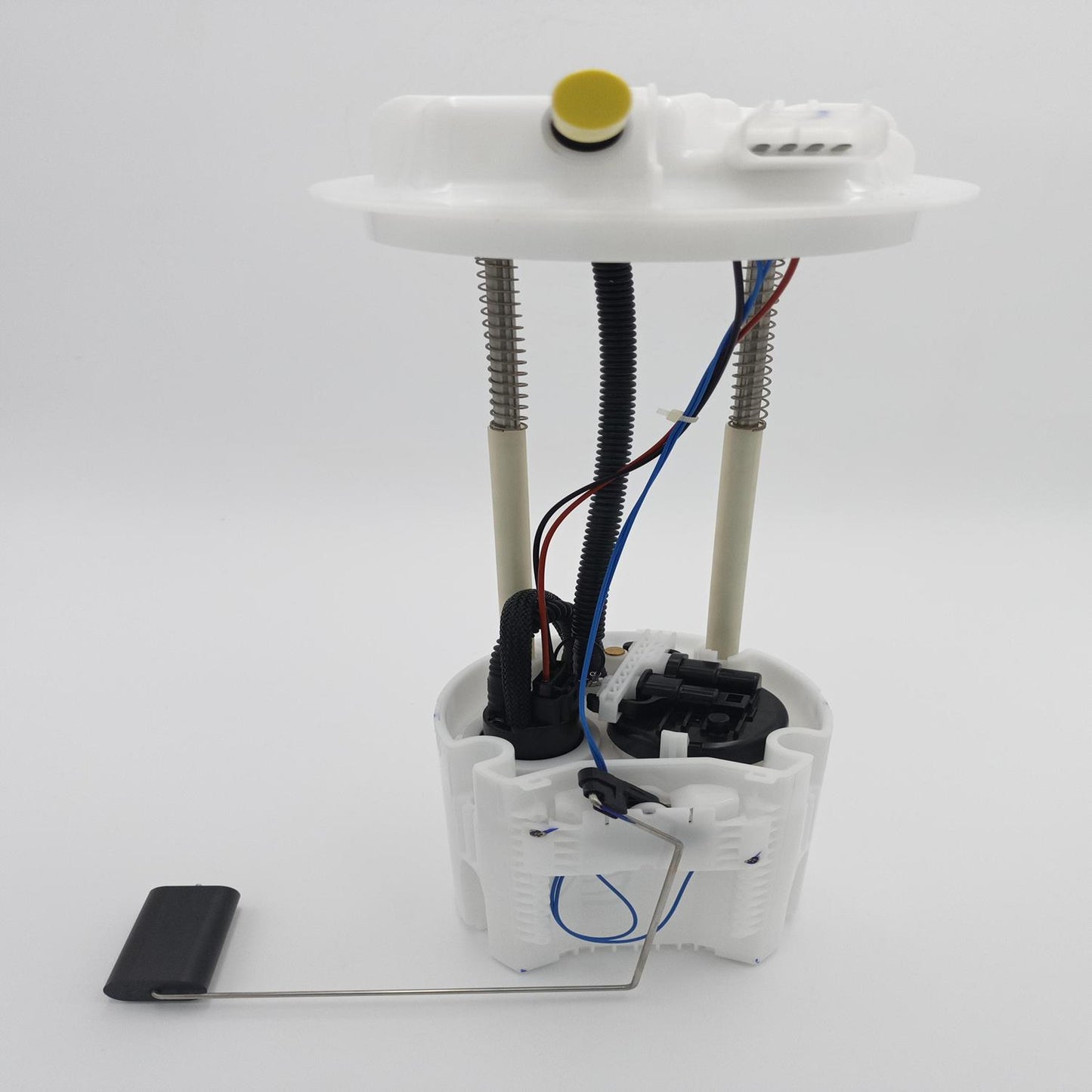 BOMBA DE GASOLINA  Dodge Ram 1500 St 4.7L V8 08 Mpfi