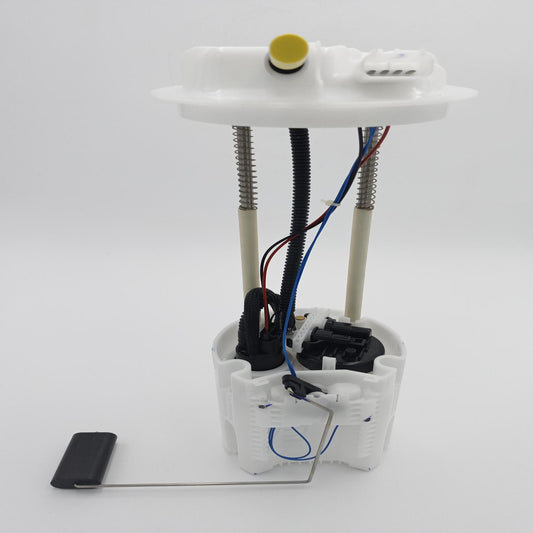 BOMBA DE GASOLINA  Dodge Ram 1500 St 4.7L V8 08 Mpfi