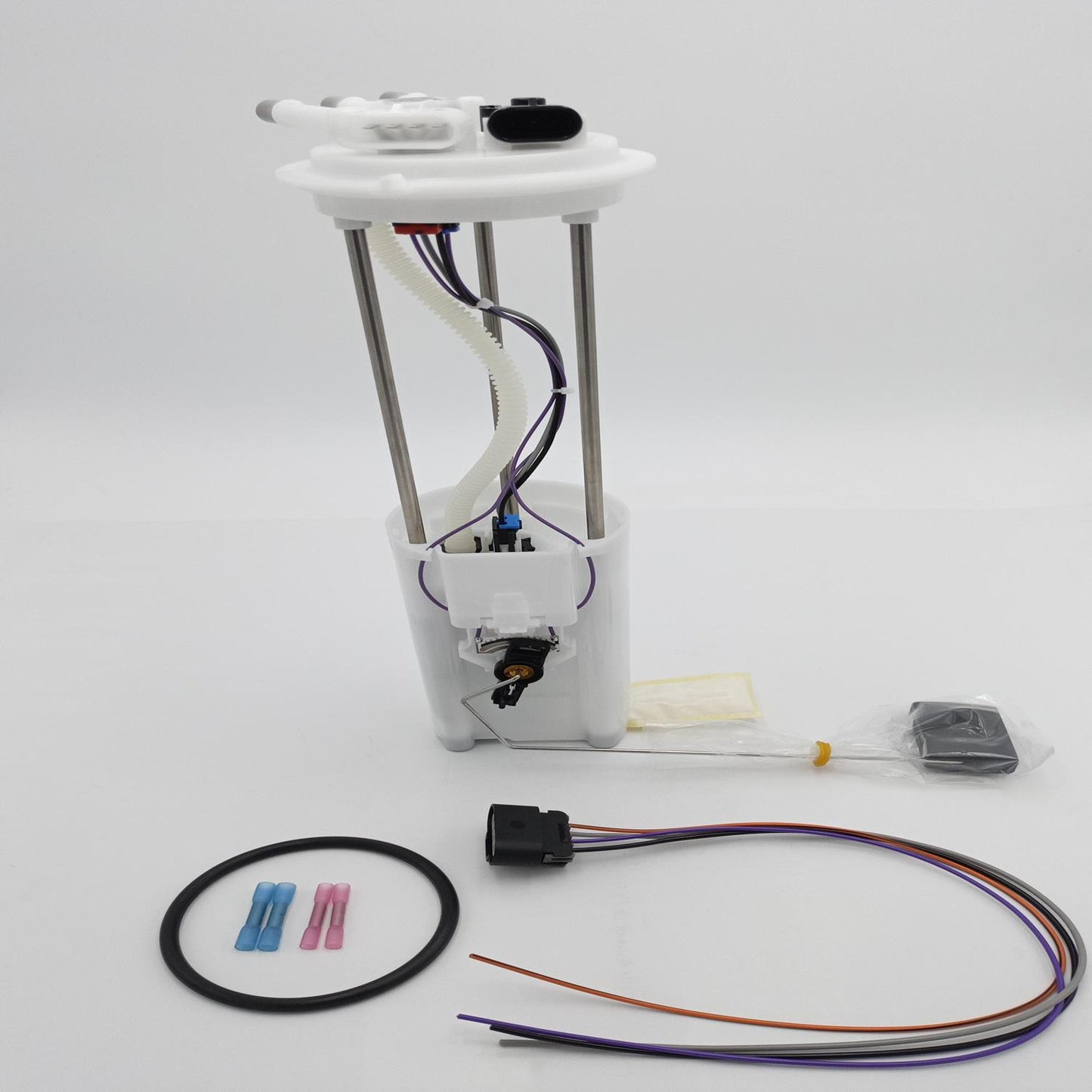 BOMBA ELEC. GMC S10 SONOMA 2.2L ISUZ