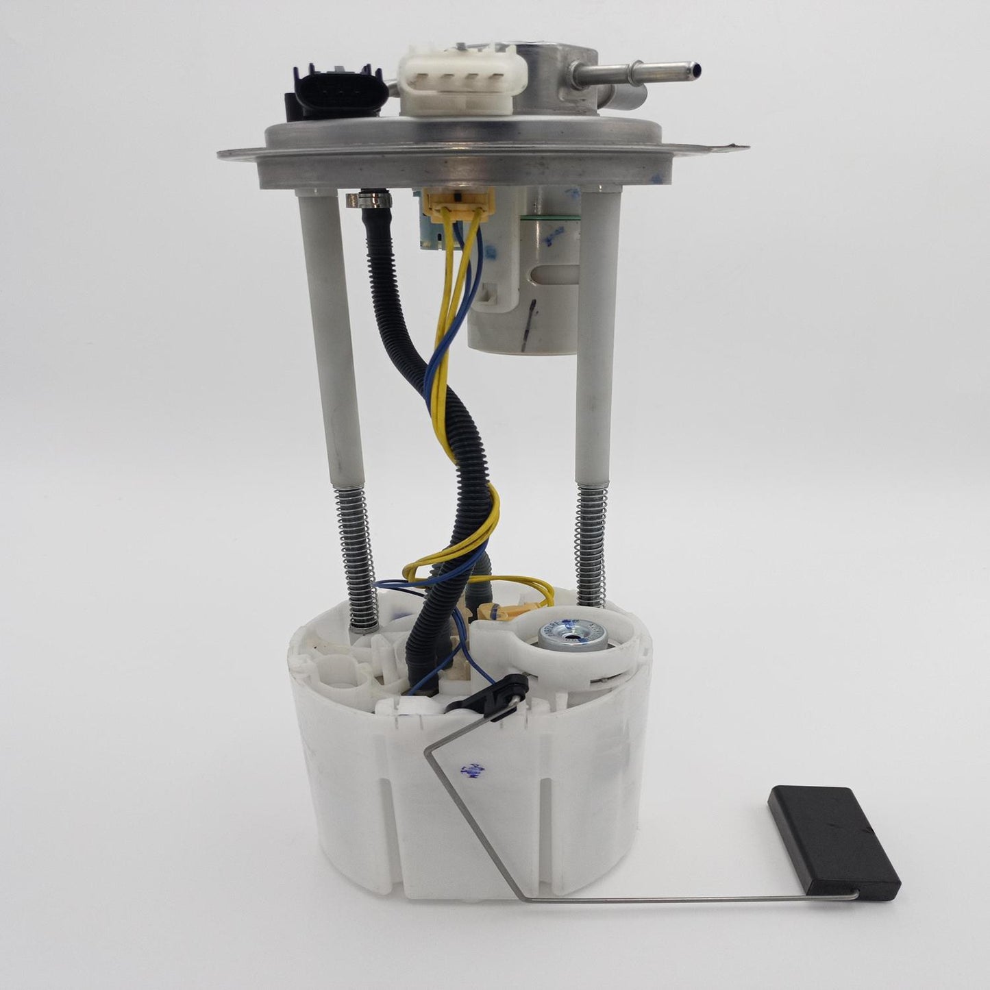 BOMBA GASOLINA MODULO CHEVROLET SILVERADO 1500 6 CIL. MOD. 14-16 M100102