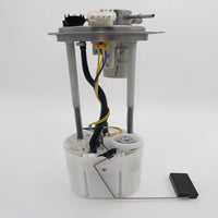 BOMBA GASOLINA MODULO CHEVROLET SILVERADO 1500 6 CIL. MOD. 14-16 M100102