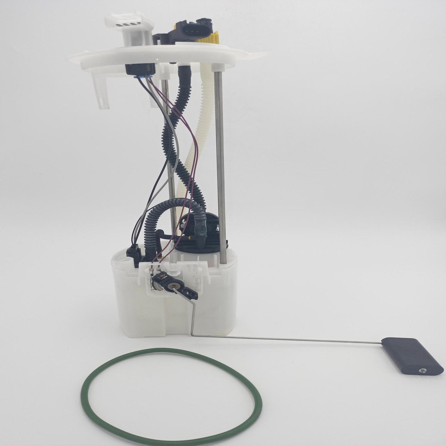 BOMBA DE GASOLINA MÓDULO FORD F-350 SUPER DUTY 11-16 F-450 F-550 SUPER DUTY 11-16 (CABINA Y CHASIS / TANQUE CENTRAL)