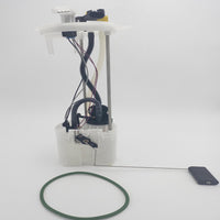 BOMBA DE GASOLINA MÓDULO FORD F-350 SUPER DUTY 11-16 F-450 F-550 SUPER DUTY 11-16 (CABINA Y CHASIS / TANQUE CENTRAL)