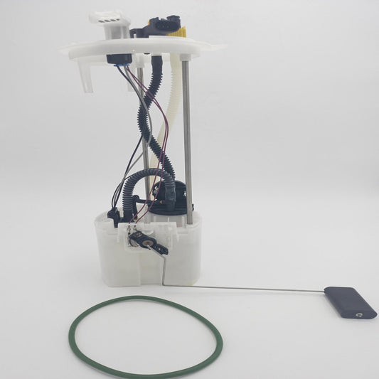 BOMBA DE GASOLINA MÓDULO FORD F-350 SUPER DUTY 11-16 F-450 F-550 SUPER DUTY 11-16 (CABINA Y CHASIS / TANQUE CENTRAL)