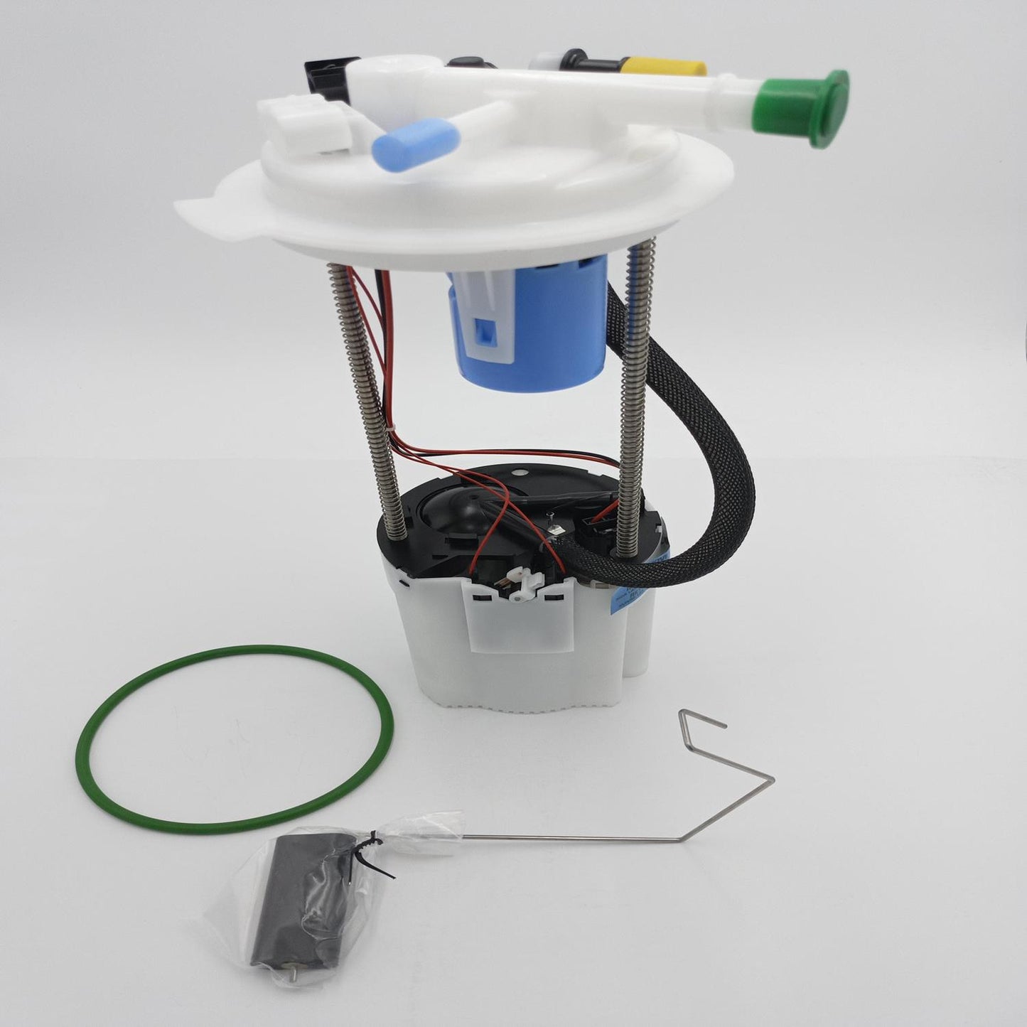 BOMBA DE GASOLINA MÓDULO CHEVROLET EXPRESS 1500 SAVANA 1500 10-14 EXPRESS 2500 SAVANA 2500 EXPRESS 3500 SAVANA 3500 10-16