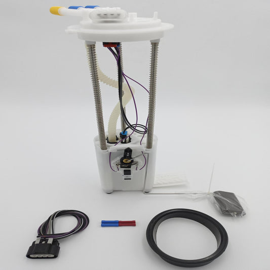 Bomba de gasolina módulo chevrolet silverado sierra 1500 2500 99-03 sierra c3 2001 kodiak 03-04 (conector ovalado/sin evap)