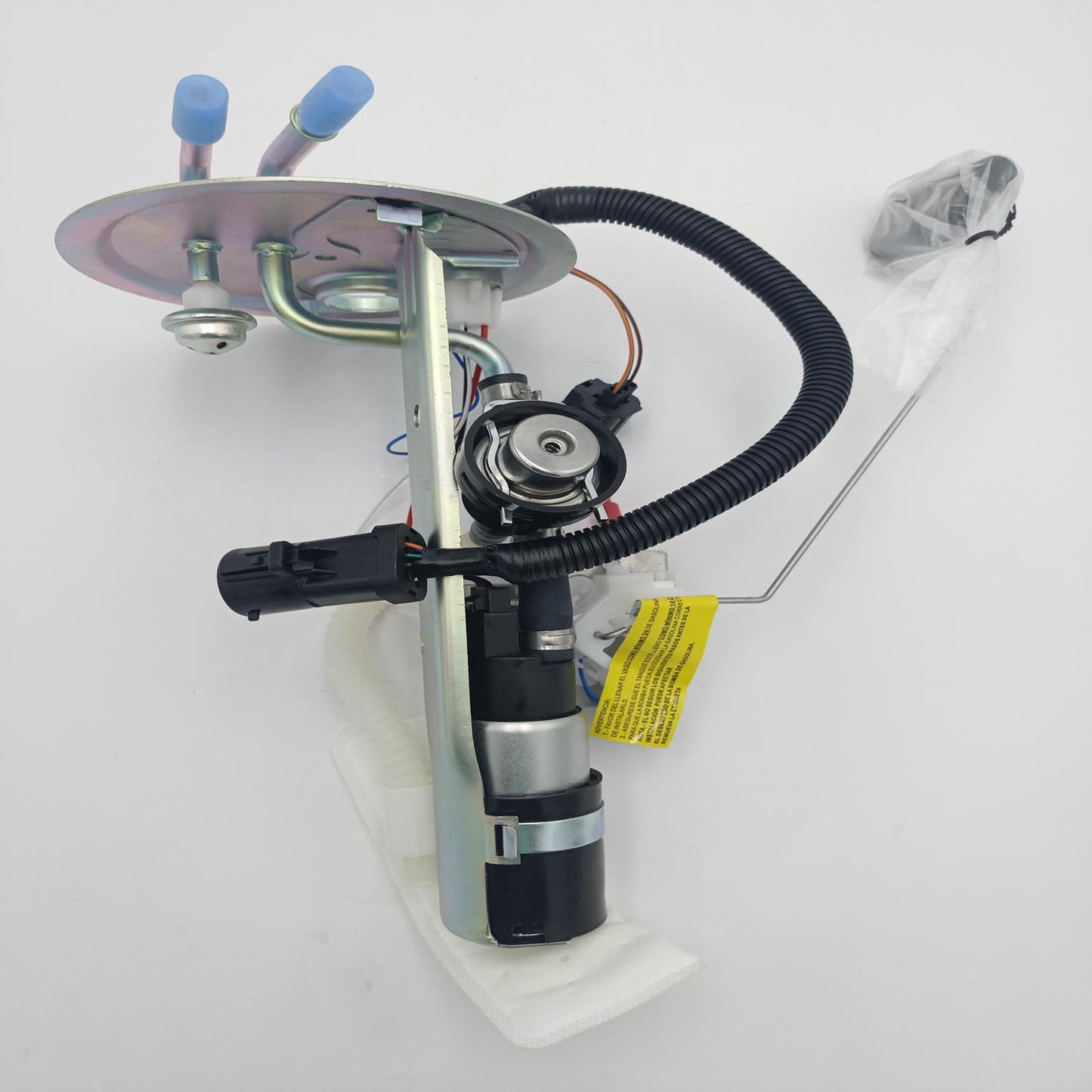 BOMBA DE GASOLINA MÓDULO FORD RANGER 1998 MAZDA B2500 98-00 MAZDA B3000 98-99 MAZDA B4000 1999