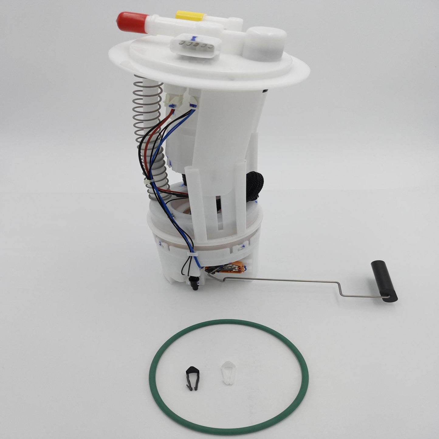 BOMBA DE GASOLINA ELECTRICA NISSAN FRONTIER PATHFINDER XTERRA 6,4CIL 05-11 C38395 0607011 0607003