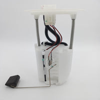 BOMBA DE GASOLINA MÓDULO HILUX 16-20 4857-E BEMTO016 77020-2016 0614221