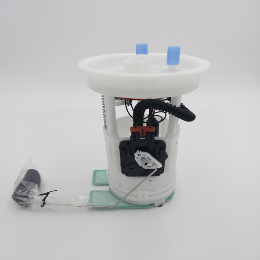 BOMBA DE GASOLINA MÓDULO VOLKSWAGEN LUPO 05-09 CROSSFOX 07-09 SPORTVAN 07-10 POLO 04-07