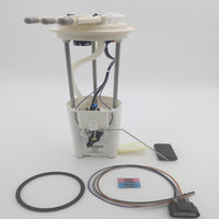 Bomba de gasolina módulo chevrolet astro 97-99 safari 97-99