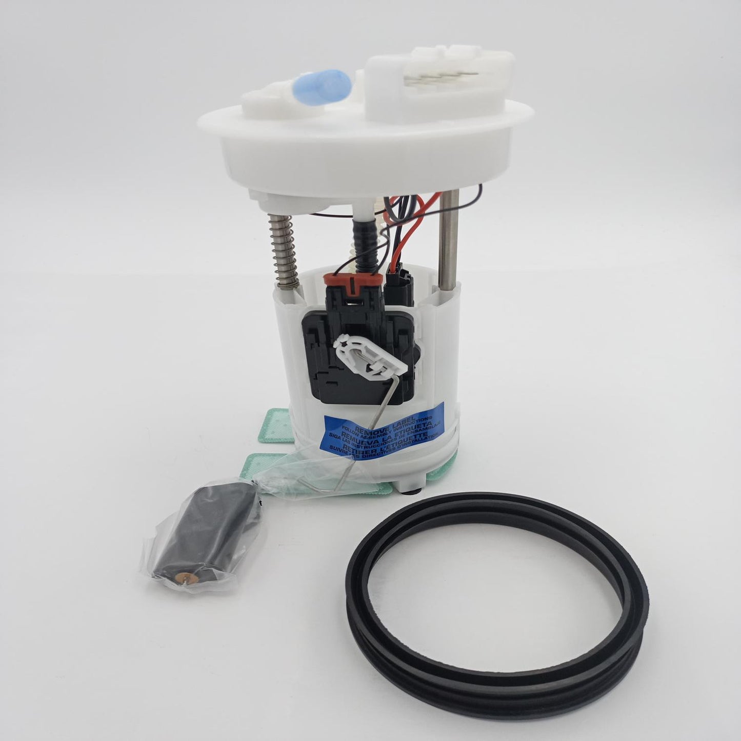 BOMBA DE GASOLINA MÓDULO CHEVROLET TORNADO 11-18 6276-E BEMGM119 94721963 94755413 0603610