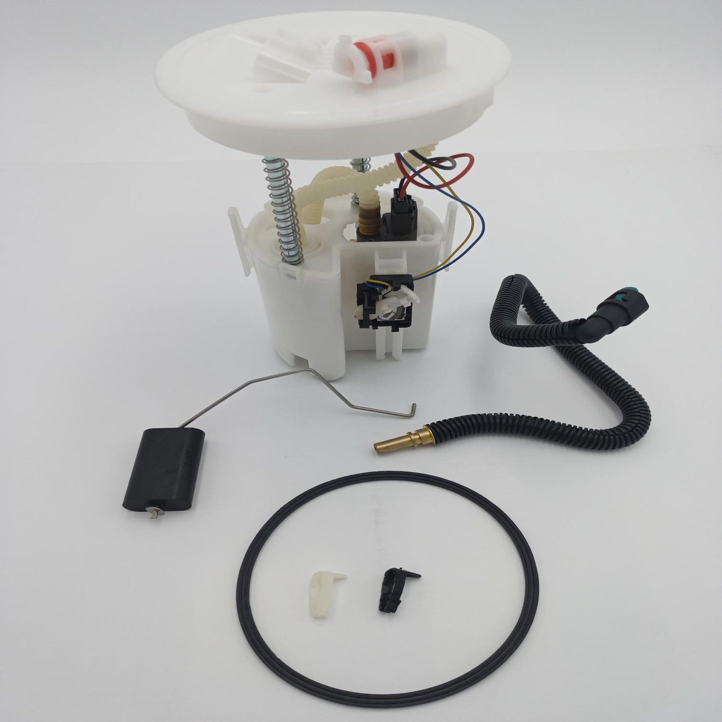 BOMBA DE GASOLINA UNIFLOW MODULO PARA FORD FOCUS 2.0L L4 2000-2002