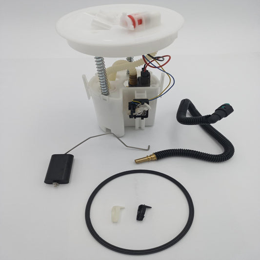 BOMBA DE GASOLINA UNIFLOW MODULO PARA FORD FOCUS 2.0L L4 2000-2002