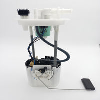 BOMBA DE GASOLINA CHEVROLET SILVERADO 21-22