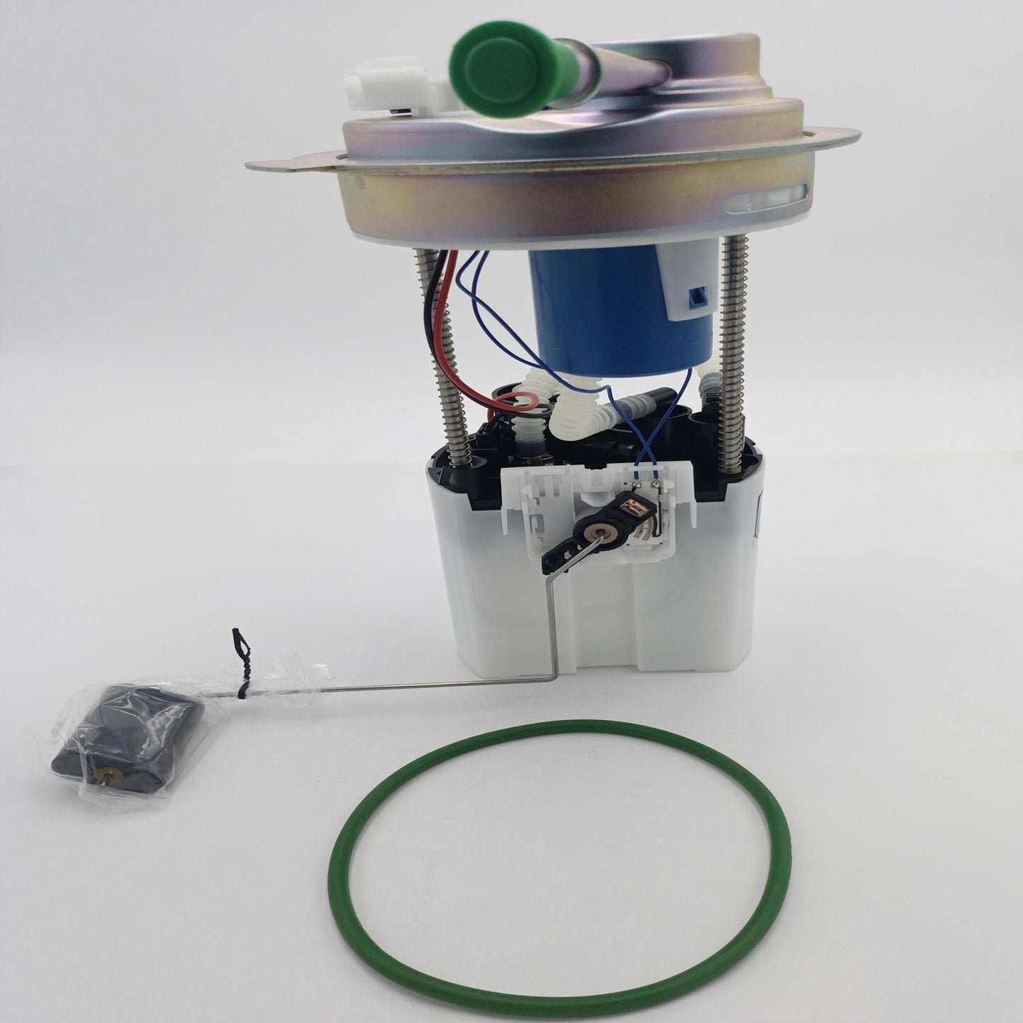 BOMBA DE GASOLINA MÓDULO CHEVROLET COLORADO 06-08 CANYON 06-08 ISUZU I-280 I-290 I-350 I-370 06-08