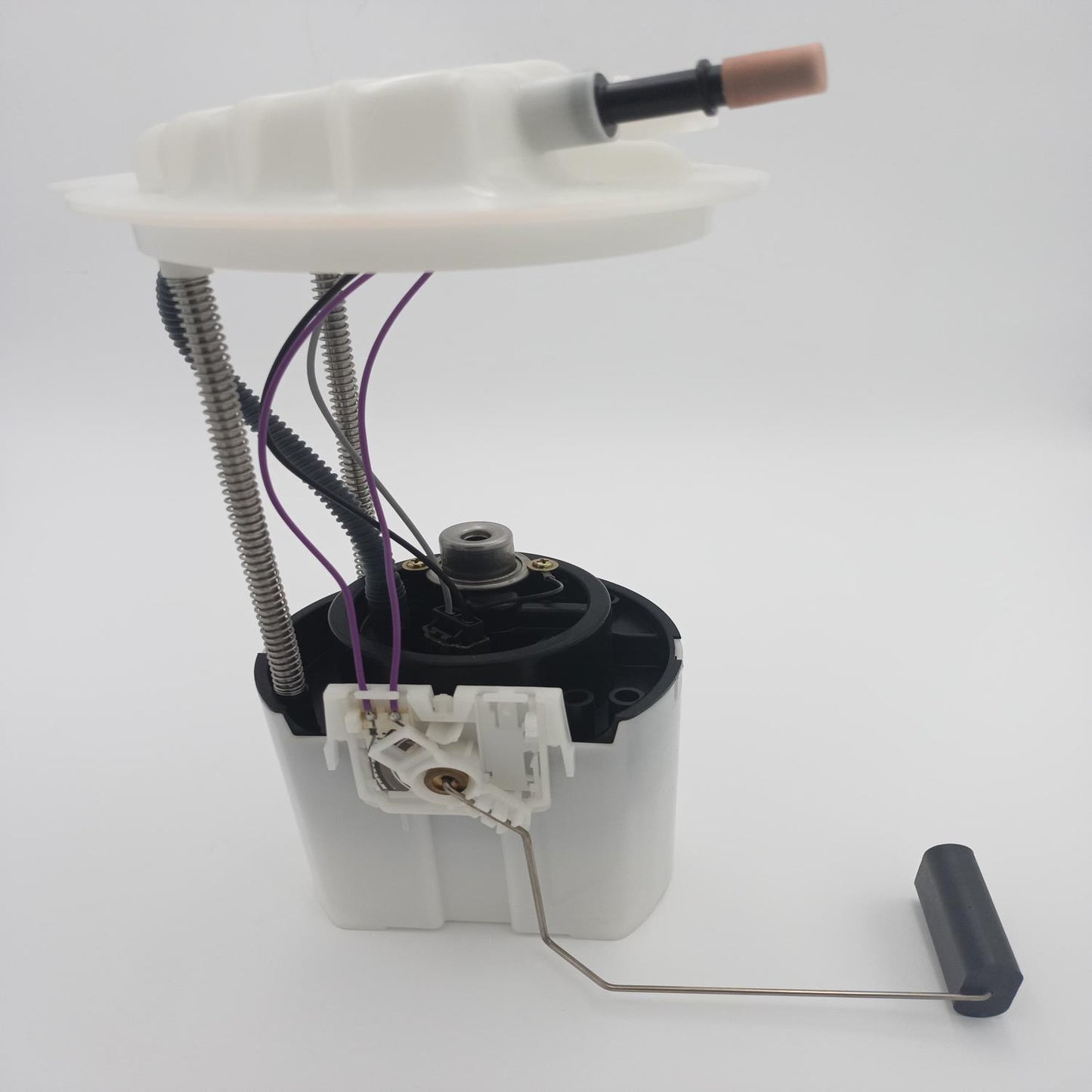 BOMBA DE GASOLINA ELECTRICA A.P. DODGE NITRO 3.7L