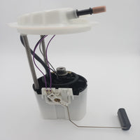 BOMBA DE GASOLINA ELECTRICA A.P. DODGE NITRO 3.7L