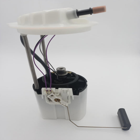 BOMBA DE GASOLINA ELECTRICA A.P. DODGE NITRO 3.7L