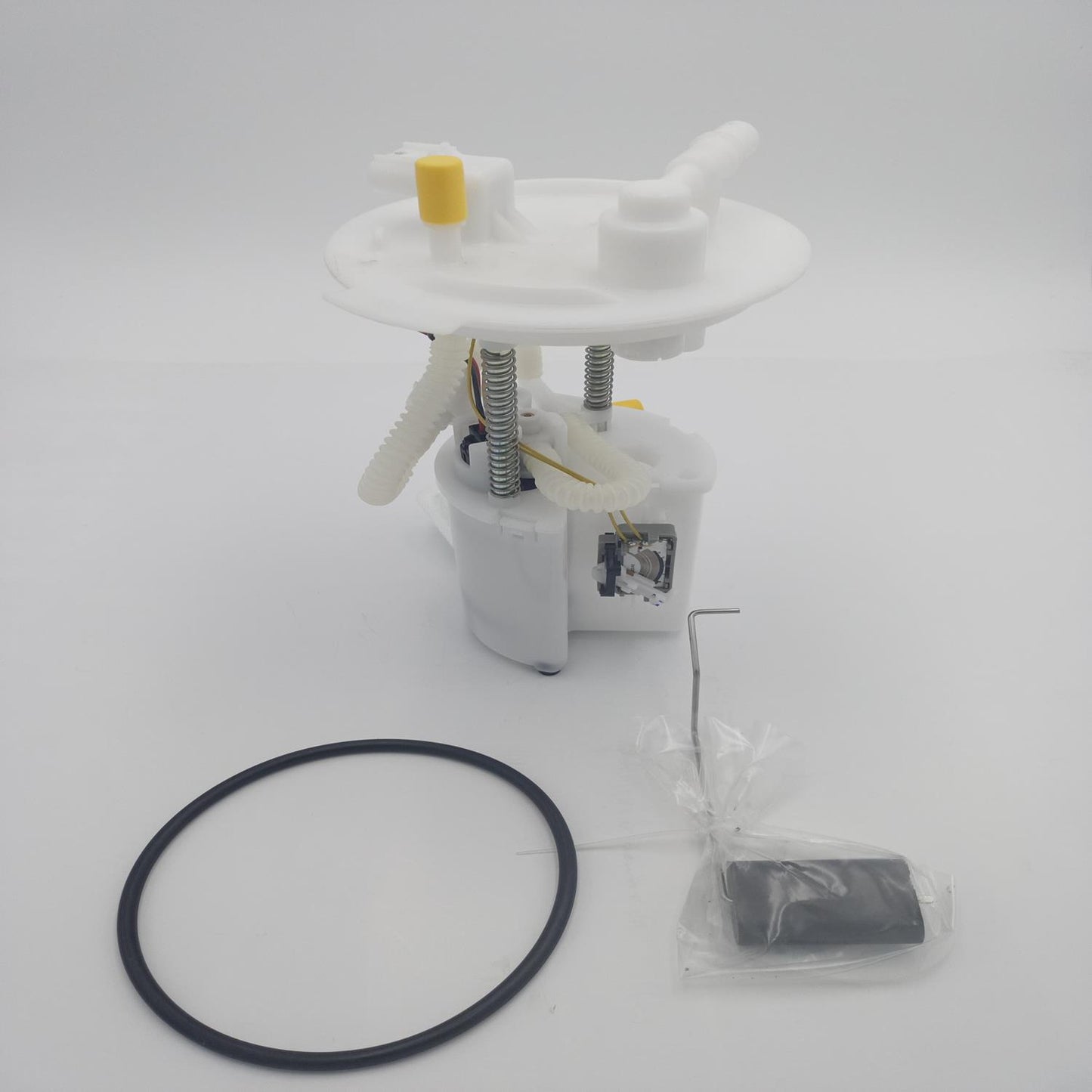 BOMBA DE GASOLINA MÓDULO FORD FREESTYLE 05-07