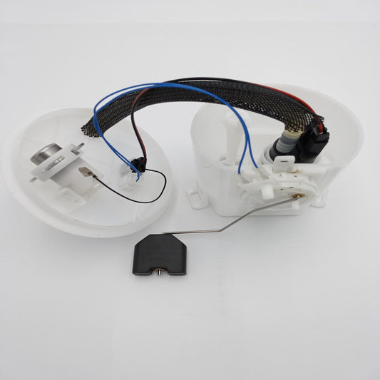 BOMBA DE GASOLINA CHEV TORNADO 06-10 VASO 3 GRAPAS