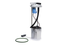 BOMBA ELÉCTRICA GASOLINA SILVERADO 1500 8CIL 4.8L 2010 2011