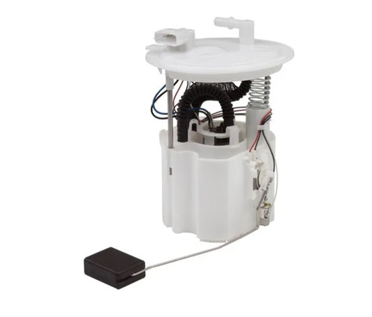 BOMBA GASOLINA MODULO NISSAN SENTRA DOHC 2.0L; 2.5L. 07-12 TECNOFUEL E-8752M