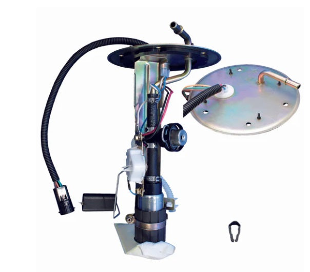 BOMBA DE GASOLINA MÓDULO FORD EXPLORER 99-01 EXPLORER SPORT TRAC 2001 MOUNTAINEER 99-01 (SPORT UTILITY)