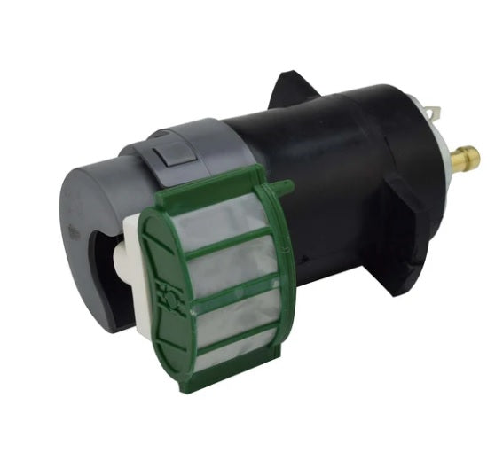 BOMBA DE GASOLINA  PARA NISSAN D21 PICKUP 2.4 L4 94-98