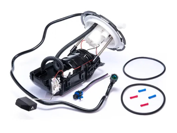 BOMBA DE GASOLINA MÓDULO CHEVROLET MALIBU 04-08 PONTIAC G6 05-08 SATURN AURA 07-08