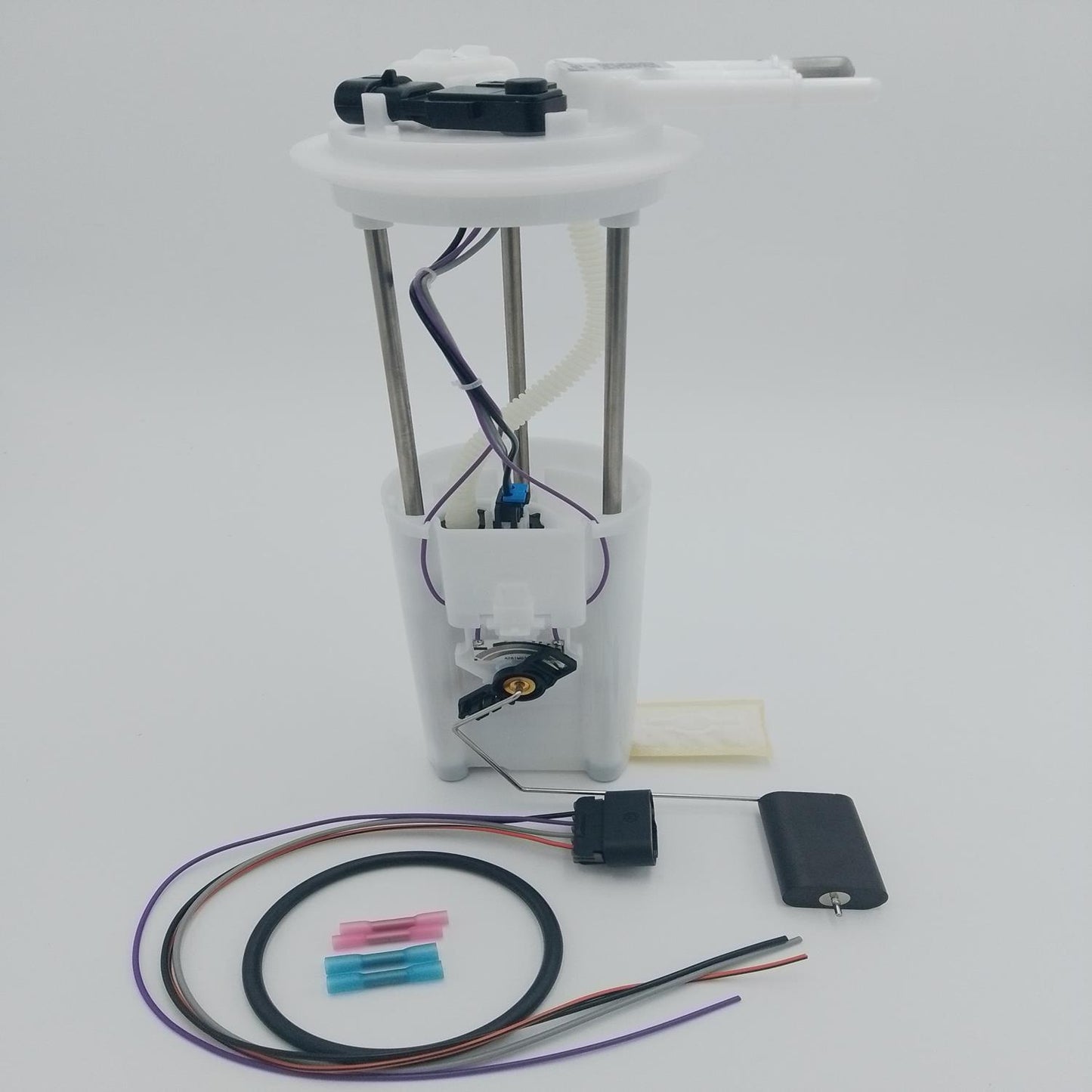 BOMBA DE GASOLINA MÓDULO ISUZU RODEO 98-00 HONDA PASSPORT 98-00