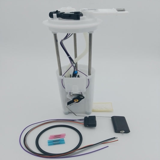 BOMBA DE GASOLINA MÓDULO ISUZU RODEO 98-00 HONDA PASSPORT 98-00