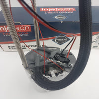 BOMBA DE GASOLINA MÓDULO CHEVROLET CHEYENNE 10-13 SILVERADO 1500 10-13 SILVERADO 2500 11-13 SIERRA 1500 10-13 (CABINA ESTANDAR)