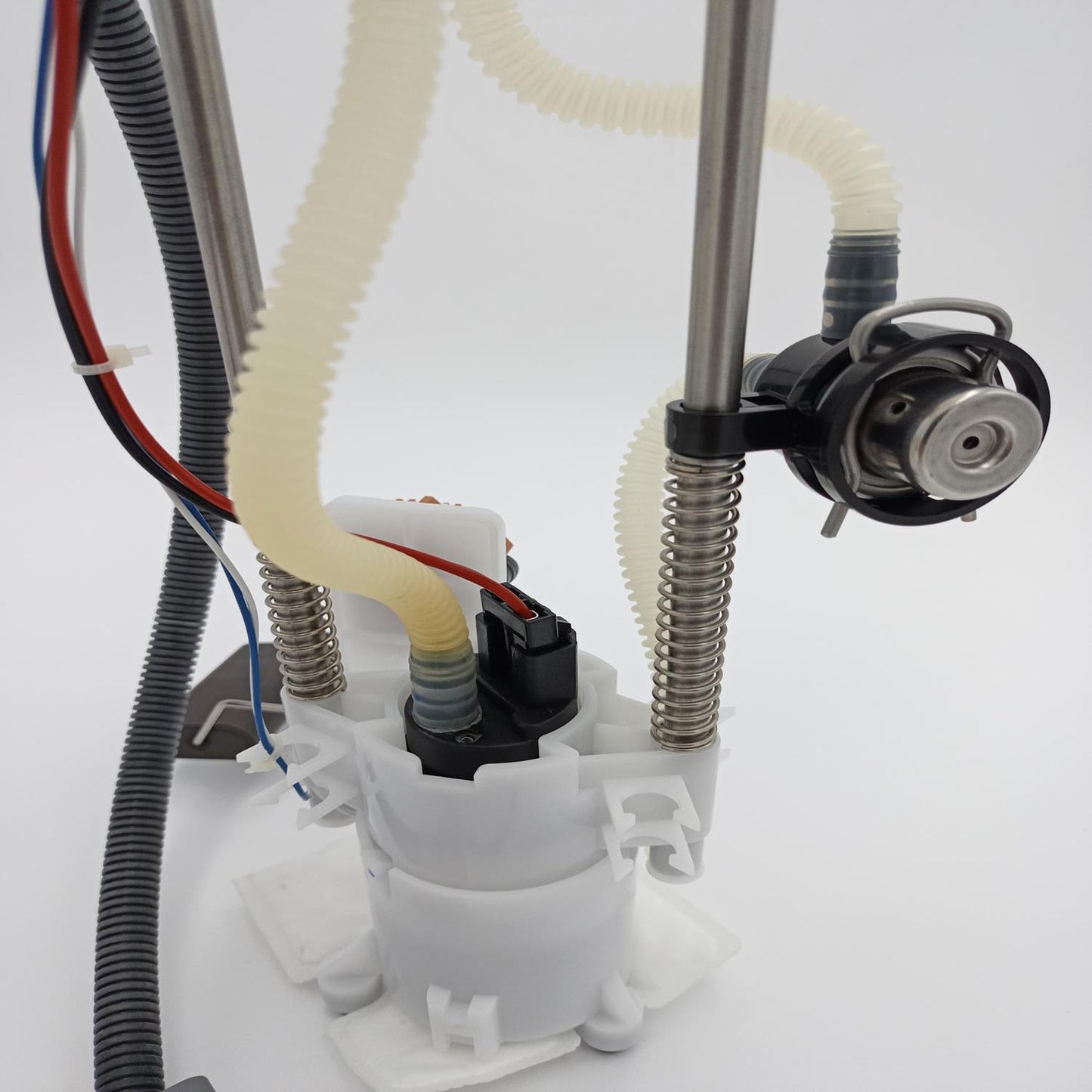 BOMBA  DE GASOLINA COMPLETA FORD EXPLORER SPORT TRAC V6 4.0L 02-03